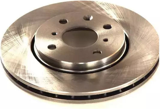 Disc de frână Toyota Aygo Pab4 Kgb4 Ate 24012001801