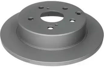 Toyota Rav 4 Iii Aca3 Ace Ala3 Gsa3 Zsa3 Brake Disc Ate 24011207141