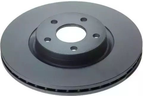 Disc de frână Volvo S40 II MS Ate 24012501621