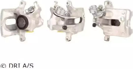 Etrier de frână Alfa Romeo Spider 916 916s Ate 24334417035