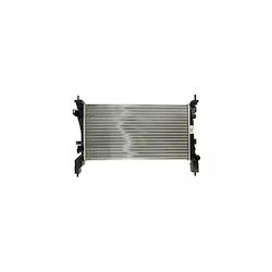 Radiator de apă pentru caroseria Citroen Nemo Aa Denso Drm07040