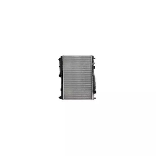 Radiator de apă Ford Fiesta VI Denso DRM10006