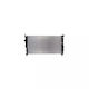 Mazda 3 Sedan Bl Denso Drm44020 Radiator
