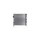 Radiator Peugeot 207 Sw Wk Denso Drm21026