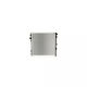 Water Radiator Citroen C2 Jm Denso Drm07011