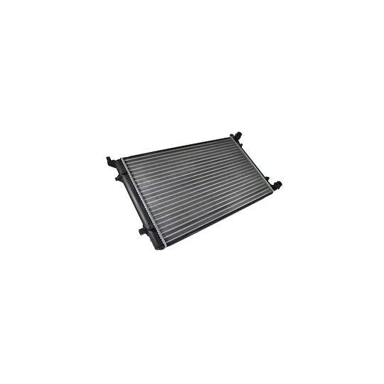 Radiator apa Seat Toledo Iii 5p2 Denso Drm32016