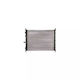 Radiator Water Fiat Marea 185 Denso Drm09020