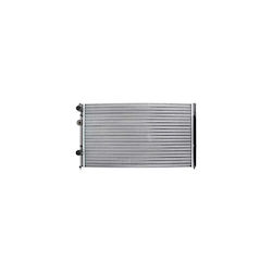 Radiator de apă Vw Lupo 6x1 6e1 Denso Drm26040