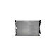 Radiator Water Renault Espace Iv Jk0 1 Denso Drm23024