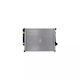 Radiator Apa Bmw 5 Touring E34 Denso Drm05020