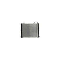 Radiator Mercedes-benz 190 W201 Denso Drm17062