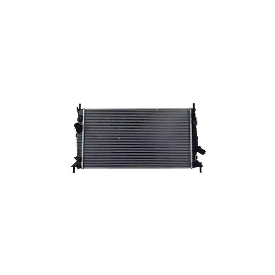 Mazda 3 Sedan Bk Denso Drm10074 Water Radiator