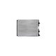 Radiator Water Vw Lupo 6x1 6e1 Denso Drm32030