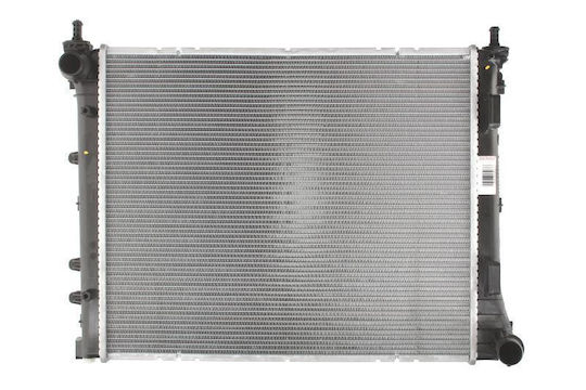 Water Radiator Fiat 500 312 Denso Drm09162