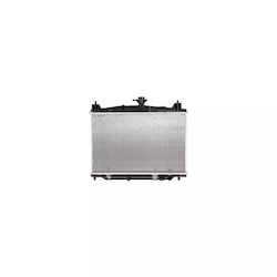 Mazda 2 De Denso Drm44018 Radiator