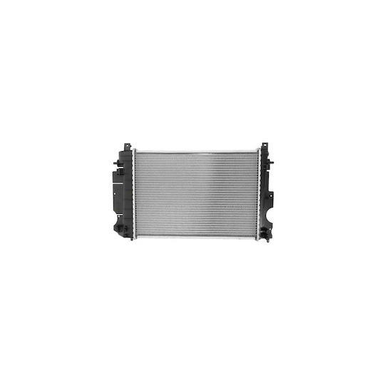 Radiator Saab 900 Ii Cabriolet Denso Drm25011