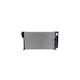 Radiator apa Toyota Auris Nre15 Zze15 Ade15 Zre15 Nde15 Denso Drm50026