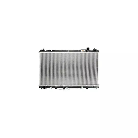 Denso Drm50043 Radiator Toyota Camry Mcv3 Acv3 Xv3