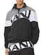 Men's Cardigan Black