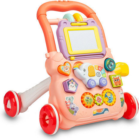 Toyz За 6+ Месеца Розова