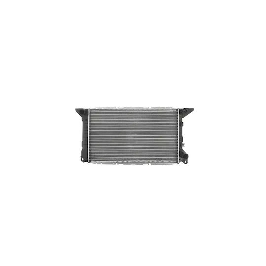 Ford Transit Tourneo Denso Drm10100 Water Radiator