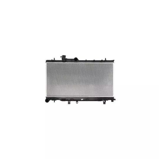 Kühlerwasser Subaru Impreza Limousine Gd Denso Drm36019