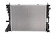 Radiator apa Renault Zoe Denso Drm23035
