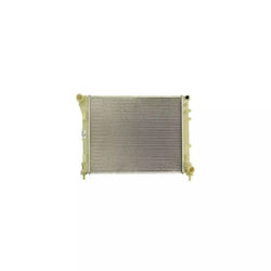 Water Radiator Fiat Panda 312 312 Denso Drm09087