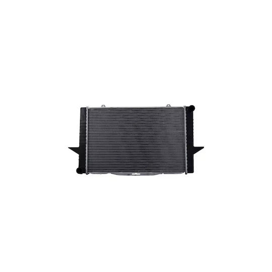 Volvo C70 I Coupe Denso Drm33040 Water Radiator