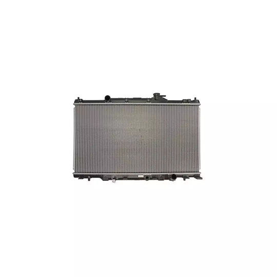 Honda Cr-v Ii Rd Denso Drm40011 Radiator