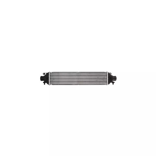 Intercooler Alfa Romeo Mito 955 Denso Dit09107