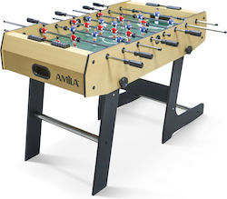 Amila Wooden Foldable Football Table