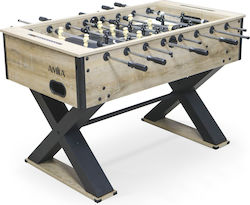 Amila Wooden Football Table L117xW68cm