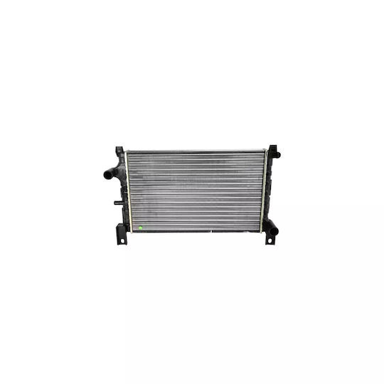 Radiator apa Ford Fiesta III GFJ Denso DRM10036