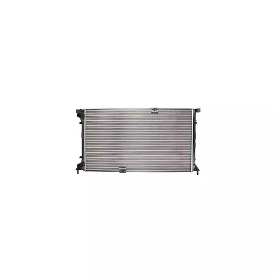 Radiator Nissan Primastar Bus X83 Denso Drm23097
