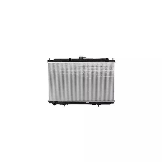Nissan Almera Tino V10 Denso Drm46013 Water Radiator
