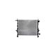 Radiator Apă Renault Twingo I C06 Denso Drm23081