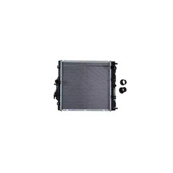 Honda Civic V Hatchback Eg Denso Drm40003 Radiator Honda Civic V Hatchback Eg Denso Drm40003 Radiator