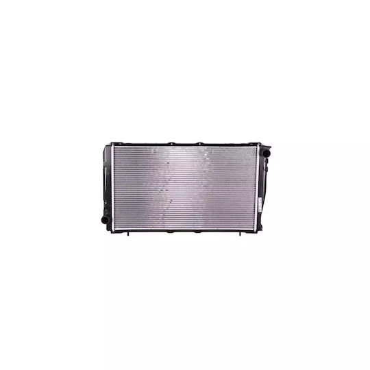 Radiator apa Subaru Impreza Sedan Gc Denso Drm36016