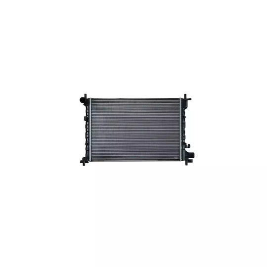Radiator apă Ford Fiesta IV Ja Jb Denso Drm10040