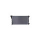 Radiator Citroen Saxo S0 S1 Denso Drm21004