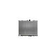 Radiator Water Citroen C3 Ii Denso Drm07015