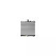 Radiator de apă Nissan Micra C + C K12 Denso Drm46021