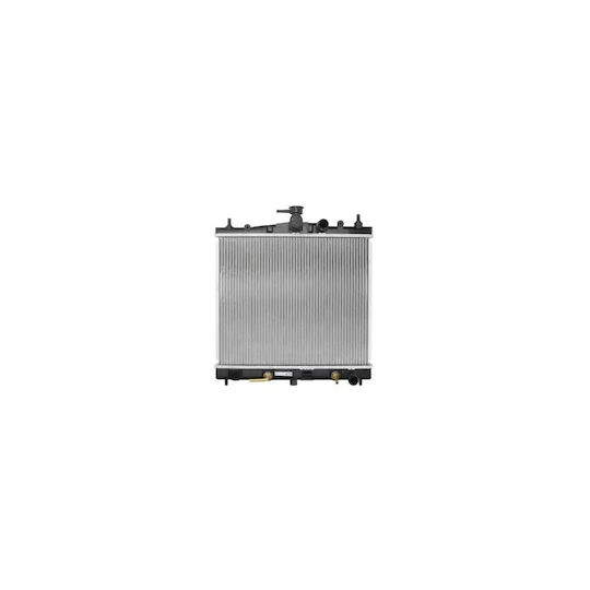 Radiator de apă Nissan Micra C + C K12 Denso Drm46021
