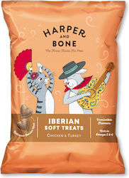 Harper and Bone Λιχουδιά 90gr