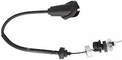 Kupplungskabel Citroen Saxo S0 S1 Ate 24372803152