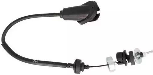 Clutch Cable Citroen Saxo S0 S1 Ate 24372803152