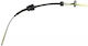Clutch Cable Fiat Albea 178 Ate 24372805332