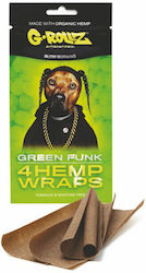 G-rollz Blunt Hemp Wraps Grape 4-Pack