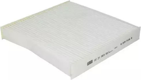 Air Filter Cabin Honda Insight Ze_ 1.3 Hybrid 2009 Present Corteco 80001184